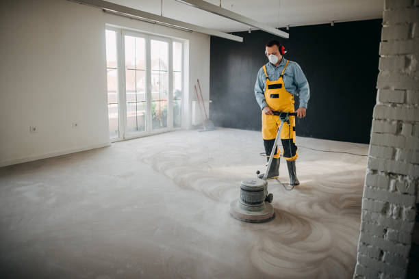 , TN Concrete contractor Company