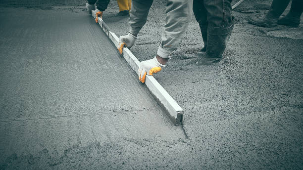 Best Decorative Concrete in Dyer, TN