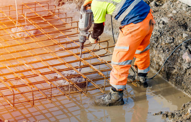 Best Residential Concrete Solutions in Dyer, TN